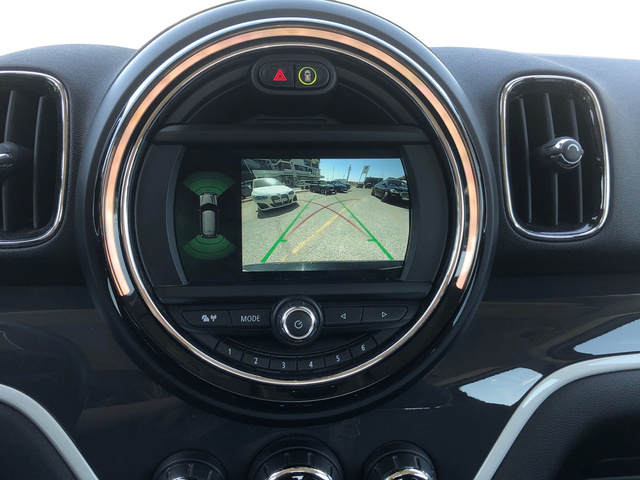 fotoG 10 del MINI MINI Countryman Cooper S E ALL4 165 kW (224 CV) 224cv Híbrido Electro/Gasolina del 2020 en Madrid