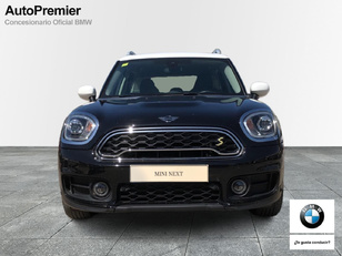 Fotos de MINI Countryman Cooper S E ALL4 165 kW (224 CV)