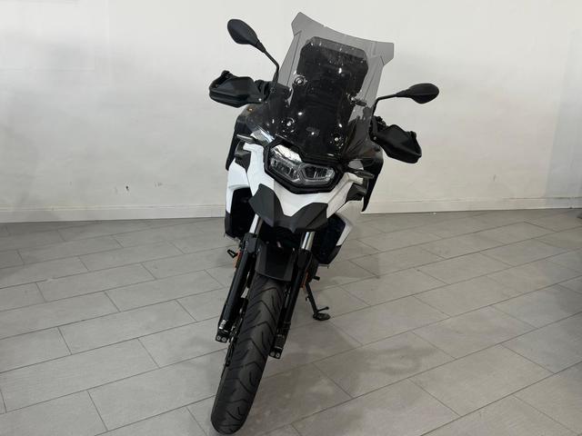 BMW Motorrad F 800 GS  de ocasión 