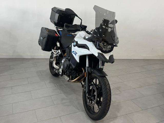 BMW Motorrad F 800 GS  de ocasión 
