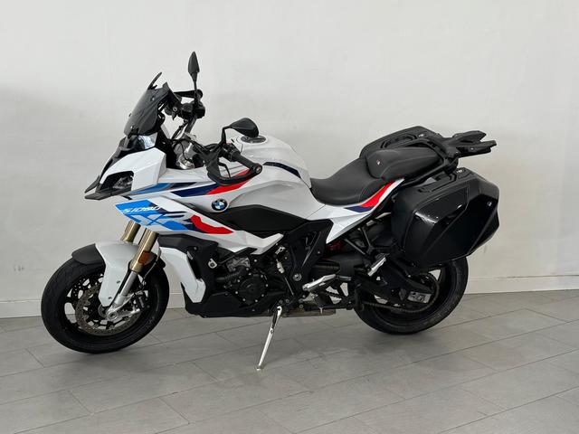 BMW Motorrad S 1000 XR  de ocasión 