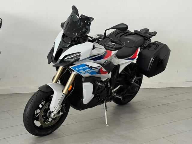 BMW Motorrad S 1000 XR  de ocasión 