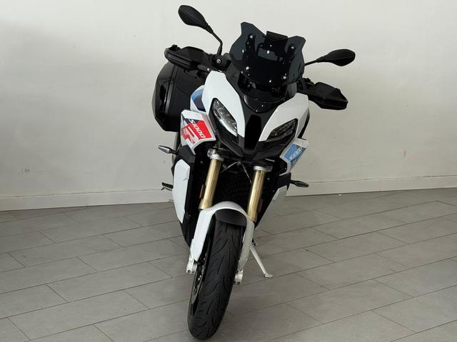 BMW Motorrad S 1000 XR  de ocasión 