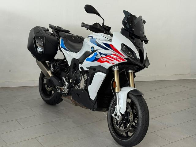BMW Motorrad S 1000 XR  de ocasión 