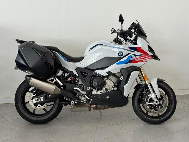 BMW Motorrad S 1000 XR  de ocasión 