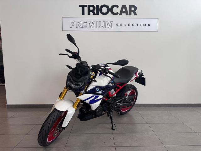 BMW Motorrad G 310 R  de ocasión 