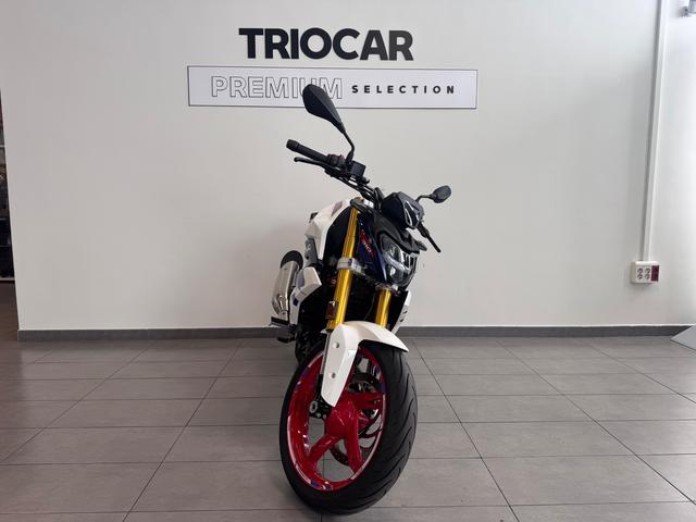 BMW Motorrad G 310 R  de ocasión 