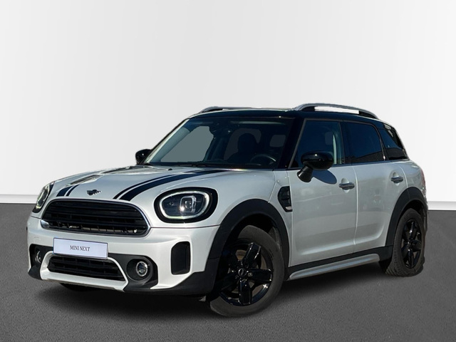fotoG 0 del MINI MINI Countryman Cooper 100 kW (136 CV) 136cv Gasolina del 2022 en Murcia
