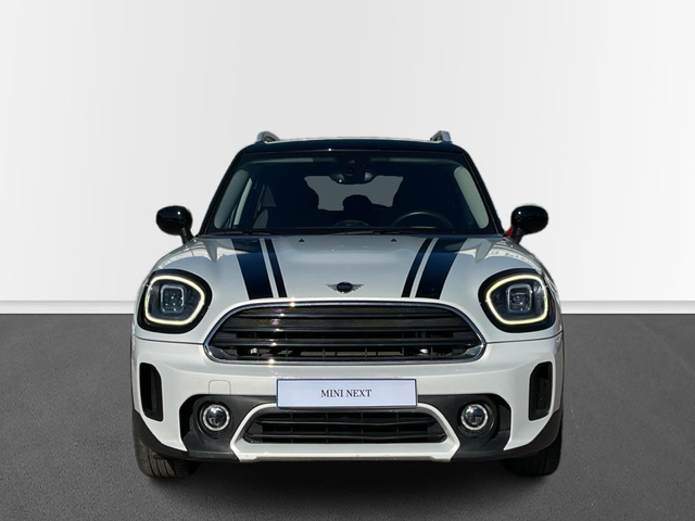 fotoG 1 del MINI MINI Countryman Cooper 100 kW (136 CV) 136cv Gasolina del 2022 en Murcia