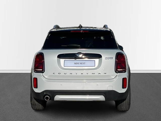 fotoG 4 del MINI MINI Countryman Cooper 100 kW (136 CV) 136cv Gasolina del 2022 en Murcia