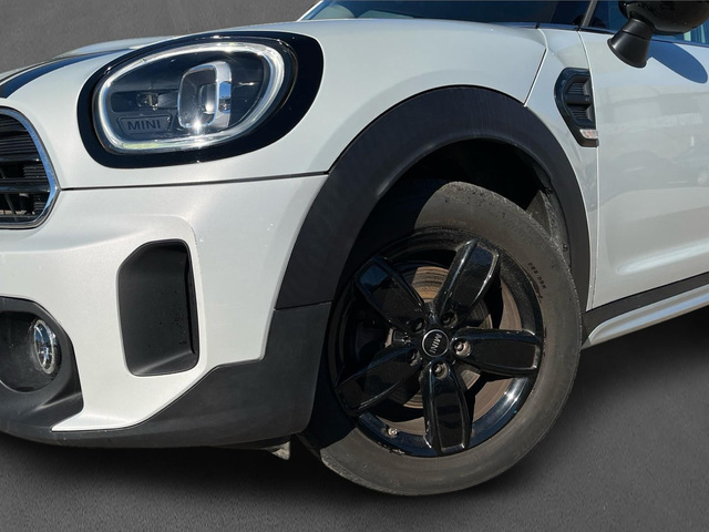 fotoG 5 del MINI MINI Countryman Cooper 100 kW (136 CV) 136cv Gasolina del 2022 en Murcia