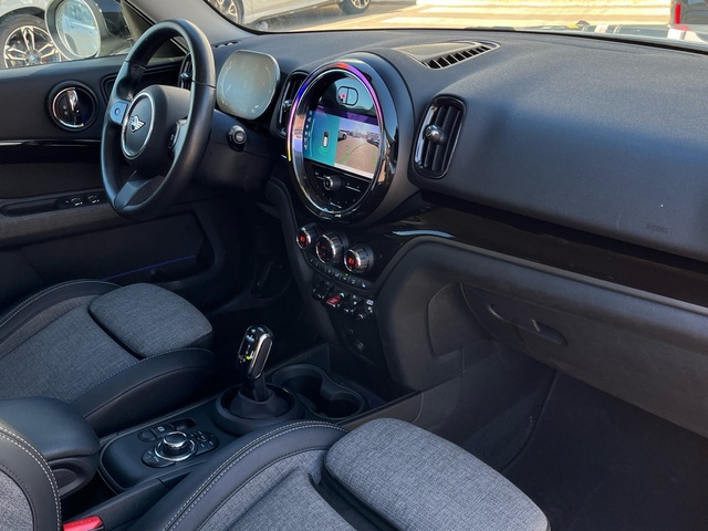 fotoG 7 del MINI MINI Countryman Cooper 100 kW (136 CV) 136cv Gasolina del 2022 en Murcia