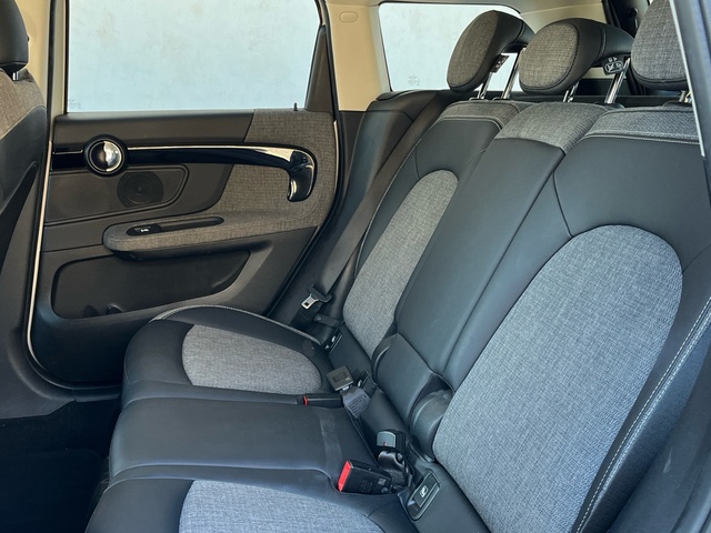 fotoG 8 del MINI MINI Countryman Cooper 100 kW (136 CV) 136cv Gasolina del 2022 en Murcia