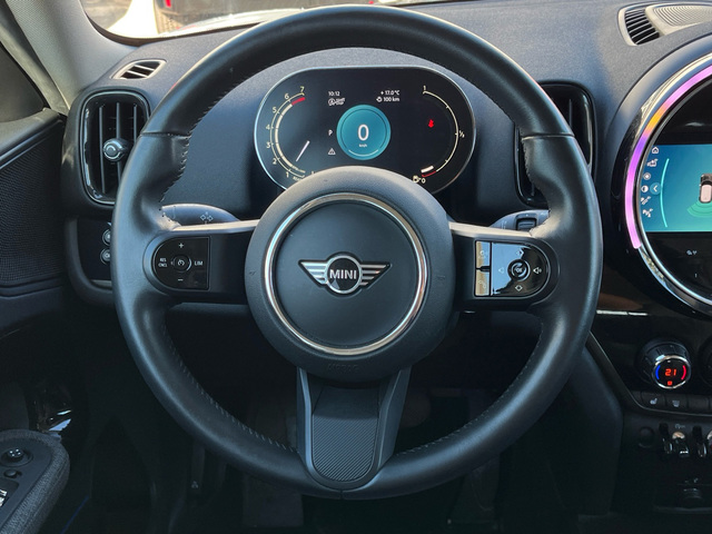 fotoG 12 del MINI MINI Countryman Cooper 100 kW (136 CV) 136cv Gasolina del 2022 en Murcia