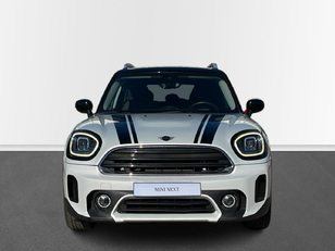 Fotos de MINI Countryman Cooper 100 kW (136 CV)