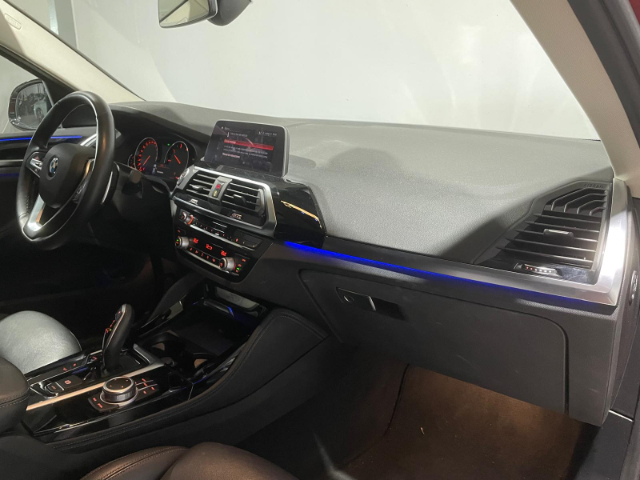 Foto 8 BMW X4 xDrive20d 140 kW (190 CV)