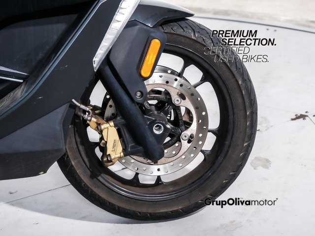 BMW Motorrad C 400 GT  de ocasión 