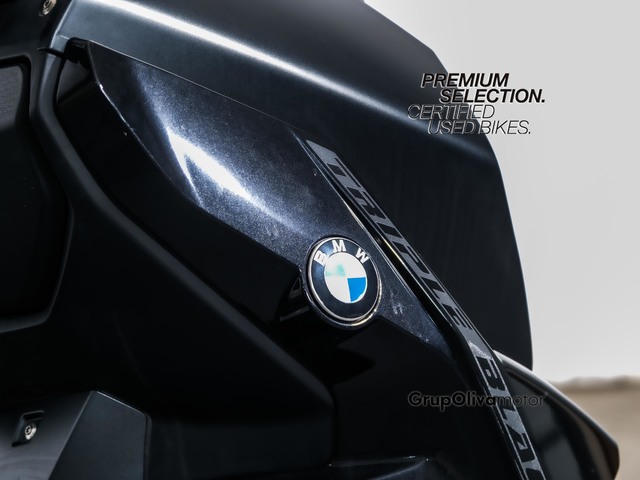 BMW Motorrad C 400 GT  de ocasión 