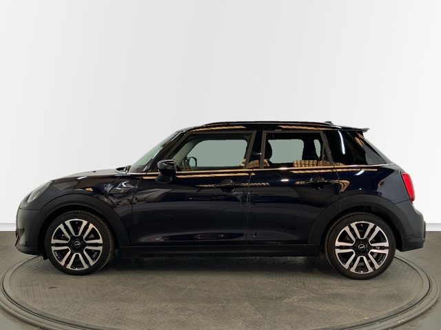fotoG 2 del MINI MINI 5 Puertas Cooper S 131 kW (178 CV) 178cv Gasolina del 2023 en Illes Balears