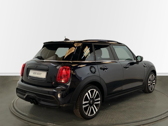 fotoG 3 del MINI MINI 5 Puertas Cooper S 131 kW (178 CV) 178cv Gasolina del 2023 en Illes Balears