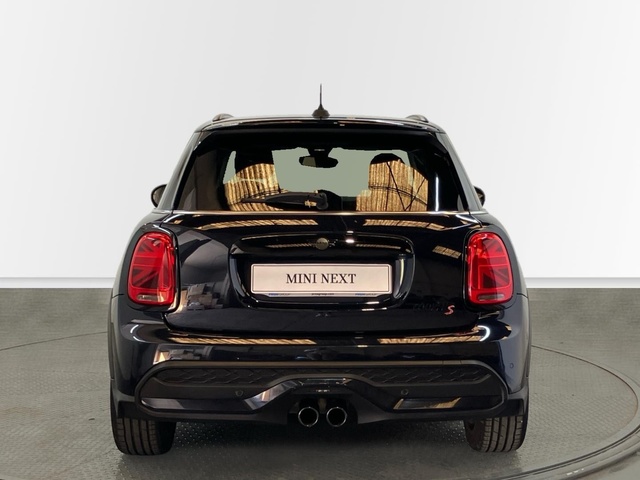 fotoG 4 del MINI MINI 5 Puertas Cooper S 131 kW (178 CV) 178cv Gasolina del 2023 en Illes Balears