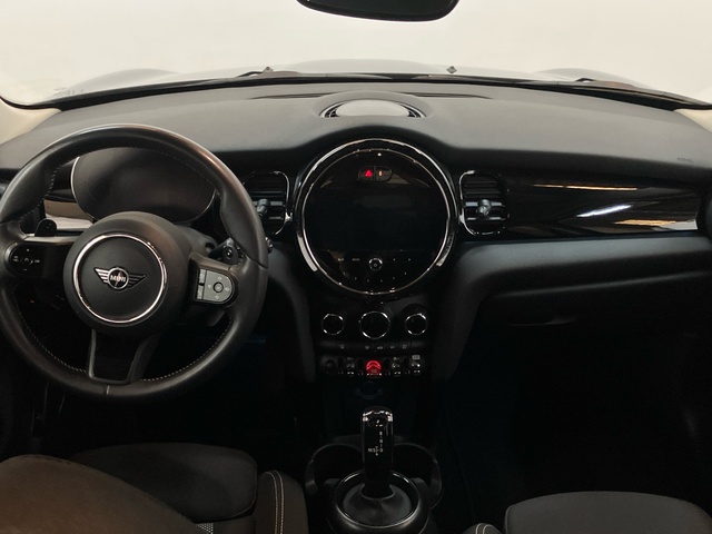 fotoG 6 del MINI MINI 5 Puertas Cooper S 131 kW (178 CV) 178cv Gasolina del 2023 en Illes Balears