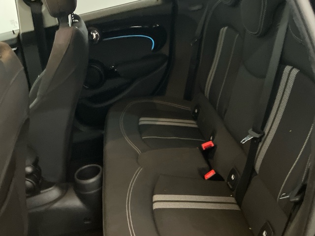 fotoG 8 del MINI MINI 5 Puertas Cooper S 131 kW (178 CV) 178cv Gasolina del 2023 en Illes Balears