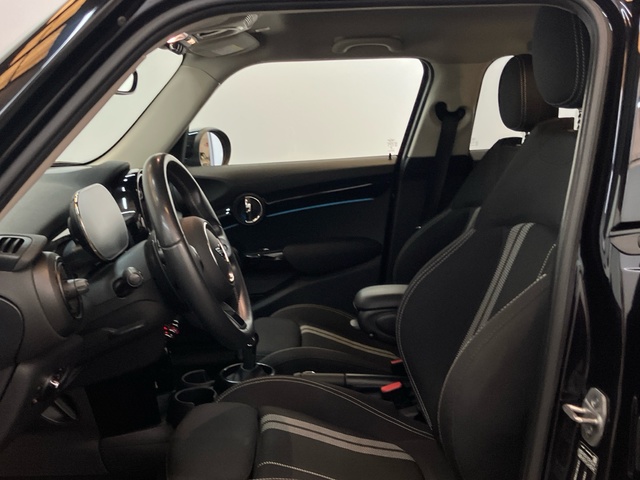 fotoG 10 del MINI MINI 5 Puertas Cooper S 131 kW (178 CV) 178cv Gasolina del 2023 en Illes Balears