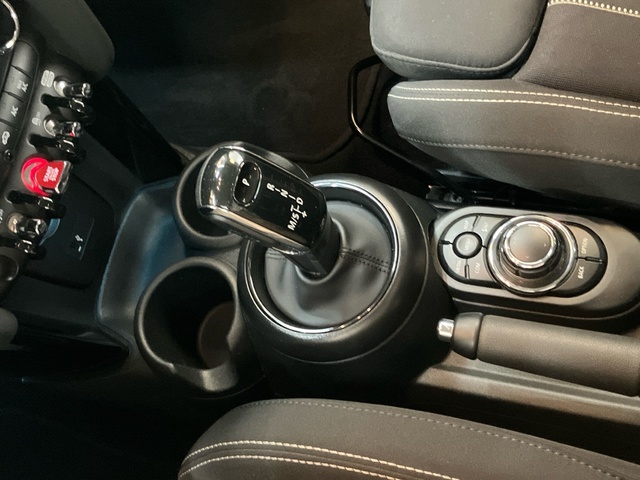 fotoG 14 del MINI MINI 5 Puertas Cooper S 131 kW (178 CV) 178cv Gasolina del 2023 en Illes Balears