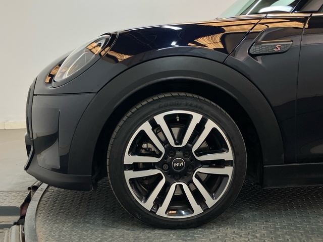 fotoG 15 del MINI MINI 5 Puertas Cooper S 131 kW (178 CV) 178cv Gasolina del 2023 en Illes Balears