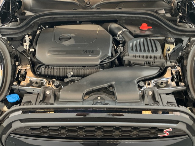 fotoG 17 del MINI MINI 5 Puertas Cooper S 131 kW (178 CV) 178cv Gasolina del 2023 en Illes Balears