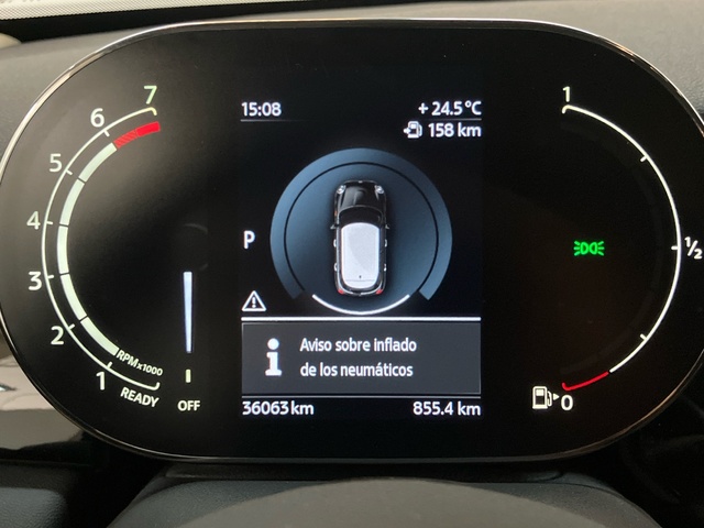 fotoG 18 del MINI MINI 5 Puertas Cooper S 131 kW (178 CV) 178cv Gasolina del 2023 en Illes Balears