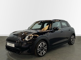 Fotos de MINI 5 Puertas Cooper S 131 kW (178 CV)