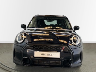 Fotos de MINI 5 Puertas Cooper S 131 kW (178 CV)