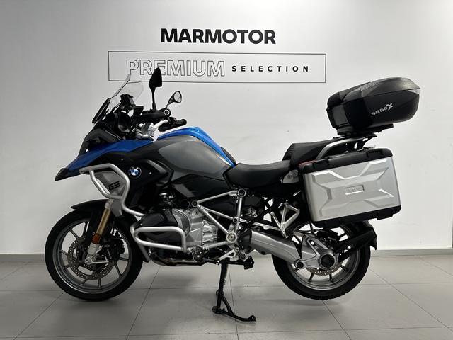 BMW Motorrad R 1250 GS  BMW Motorrad R 1250 GS  de ocasión