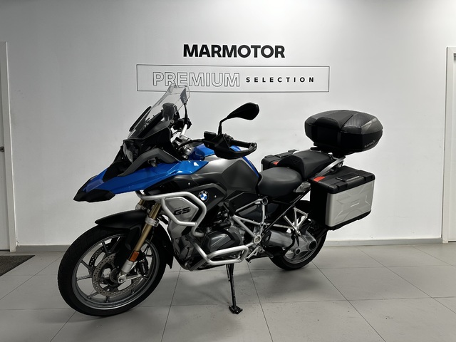 BMW Motorrad R 1250 GS  BMW Motorrad R 1250 GS  de ocasión
