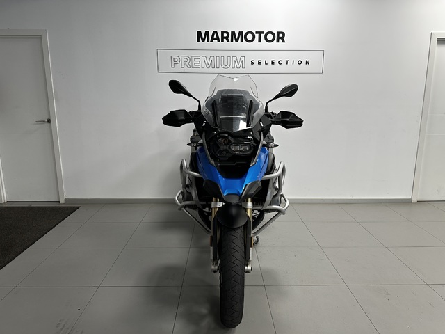 BMW Motorrad R 1250 GS  BMW Motorrad R 1250 GS  de ocasión