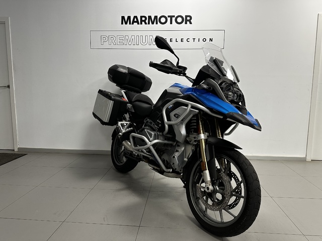 BMW Motorrad R 1250 GS  BMW Motorrad R 1250 GS  de ocasión