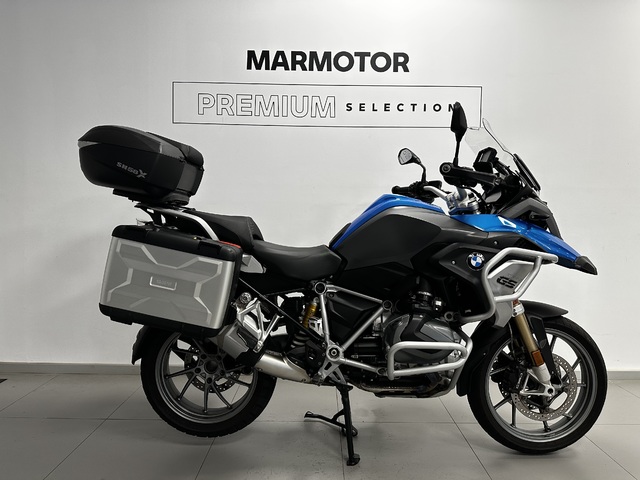 BMW Motorrad R 1250 GS  BMW Motorrad R 1250 GS  de ocasión