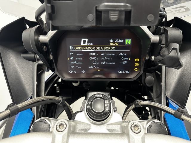 BMW Motorrad R 1250 GS  BMW Motorrad R 1250 GS  de ocasión