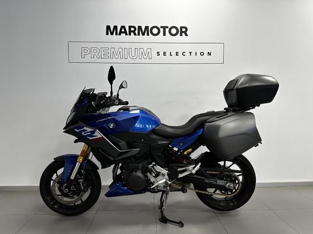 BMW Motorrad F 900 XR  de ocasión 