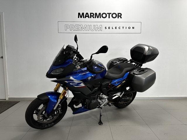BMW Motorrad F 900 XR  de ocasión 