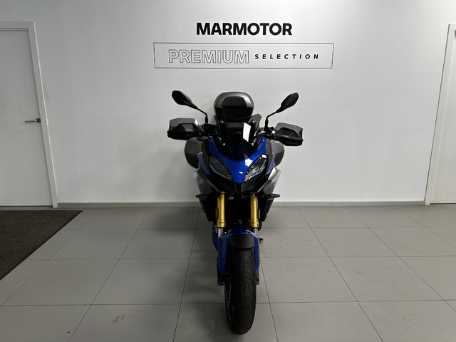 BMW Motorrad F 900 XR  de ocasión 