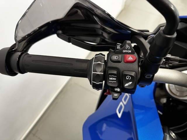 BMW Motorrad F 900 XR  de ocasión 