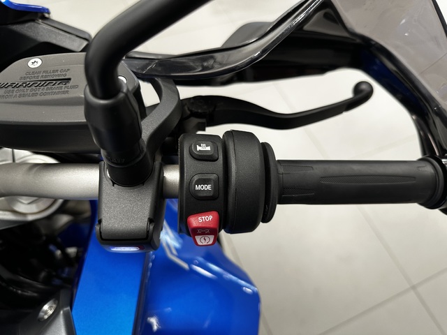 BMW Motorrad F 900 XR  de ocasión 