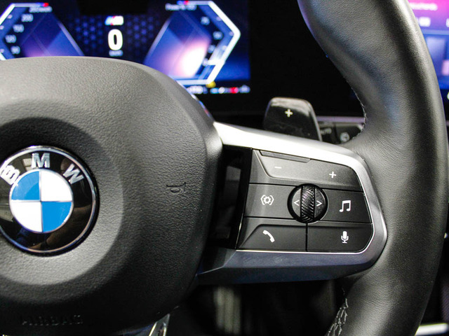 BMW X1 sDrive20d color Blanco. Año 2024. 120KW(163CV). Diésel. En concesionario Barcelona Premium -- GRAN VIA de Barcelona