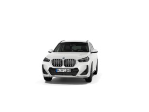 Fotos de BMW X1 sDrive18d color Blanco. Año 2024. 110KW(150CV). Diésel. En concesionario Barcelona Premium -- GRAN VIA de Barcelona