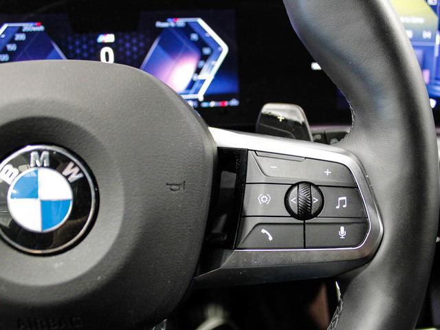 BMW X1 sDrive20d color Blanco. Año 2024. 120KW(163CV). Diésel. En concesionario Barcelona Premium -- GRAN VIA de Barcelona