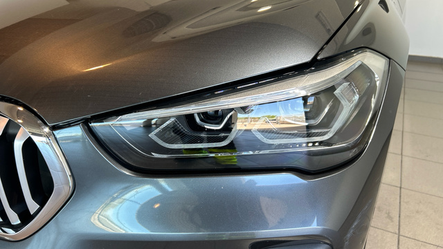 fotoG 15 del BMW X1 sDrive18d 110 kW (150 CV) 150cv Diésel del 2019 en Madrid