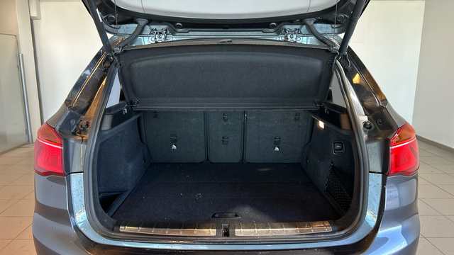 fotoG 9 del BMW X1 sDrive18d 110 kW (150 CV) 150cv Diésel del 2018 en Madrid